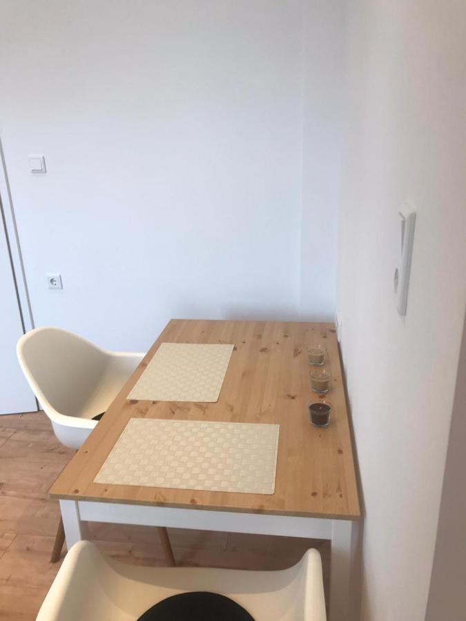 Moderne Wohnung In Der Innenstadt Von Bad Oeynhausen Εξωτερικό φωτογραφία